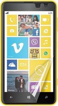 Protecteur d'Écran muvit Nokia Lumia 625 Glossy AF Transparent #