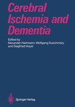 Cerebral Ischemia and Dementia