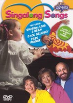 Toddler's Next Steps: Singalong Songs [DVD]