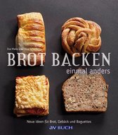 Backen - Brot backen einmal anders