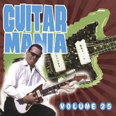 Various Artists - Guitar Mania 25