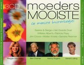 Moeders Mooiste / De Mooiste Luisterliedjes (3 cd's)