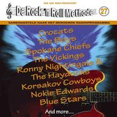 Various Artists - De Rock 'N Roll Methode 27