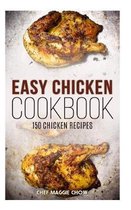 Easy Chicken Cookbook