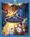 Belle en het Beest (Diamond Edition) (Blu-ray)