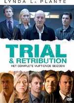 Trial & Retribution 15