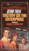 Star Trek: The Original Series - Mutiny on the Enterprise