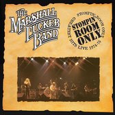 Stompin' Room Only: Greatest Hits Live 1974-76