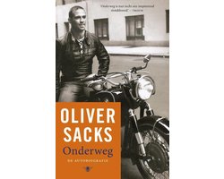Omslag van Onderweg