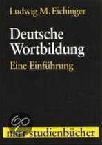 Deutsche Wortbildung