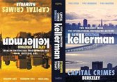 Omslag Capital Crimes