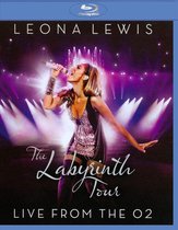Leona Lewis - The Labyrinth Tour: Live At The 02