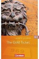 The Gold Ticket. 5. Schuljahr, Stufe 3