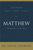 Jeremiah Bible Study Series - Matthew