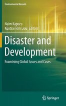 Disaster and Development