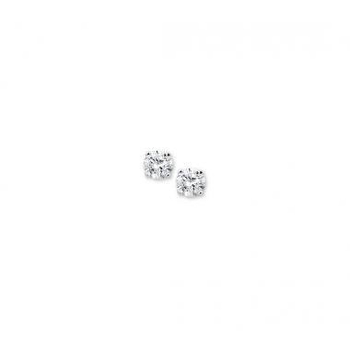 Tomylo Oorknop met zirconia