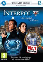 Interpol: The Trail Of Dr. Chaos
