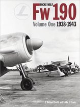 Focke Wulf FW190 Volume 1