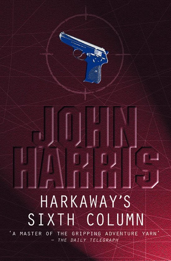Foto: Harkaway s sixth column
