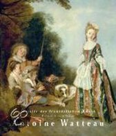 Meister: Antoine Watteau