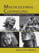 Multicultural Counseling