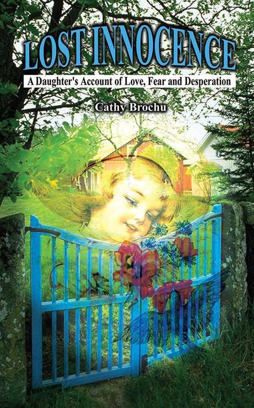 Lost Innocence - cover