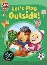 Let's Play Outside!