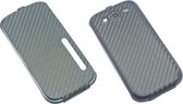 Anymode Carbon Cradle Case voor Galaxy S3 (Zwart)