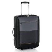 Gabol Reims Cabin Trolley Grey