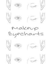 Makeup EyeCharts