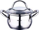 Kookpan - Ø 20 cm - 3,3 Liter - Klein