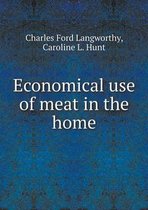 Economical use of meat in the home