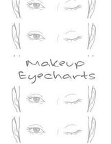 Makeup Eyecharts