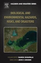 Biological & Environmental Hazards Risks
