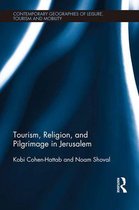 Tourism, Religeon and Pilgramage in Jerusalem