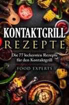 Kontaktgrill Rezepte