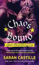 The Sinner's Tribe Motorcycle Club 4 - Chaos Bound