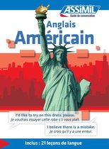 Guide de conversation Assimil - Anglais américain - Guide de conversation
