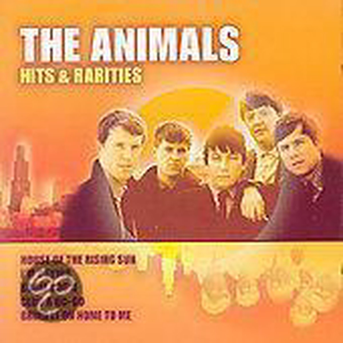 Hits and Rarities