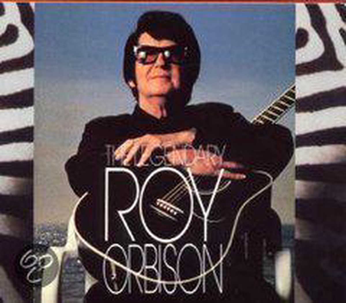 The Legendary Roy Orbison
