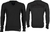 JACK DANIEL'S - Black Sweater (M)