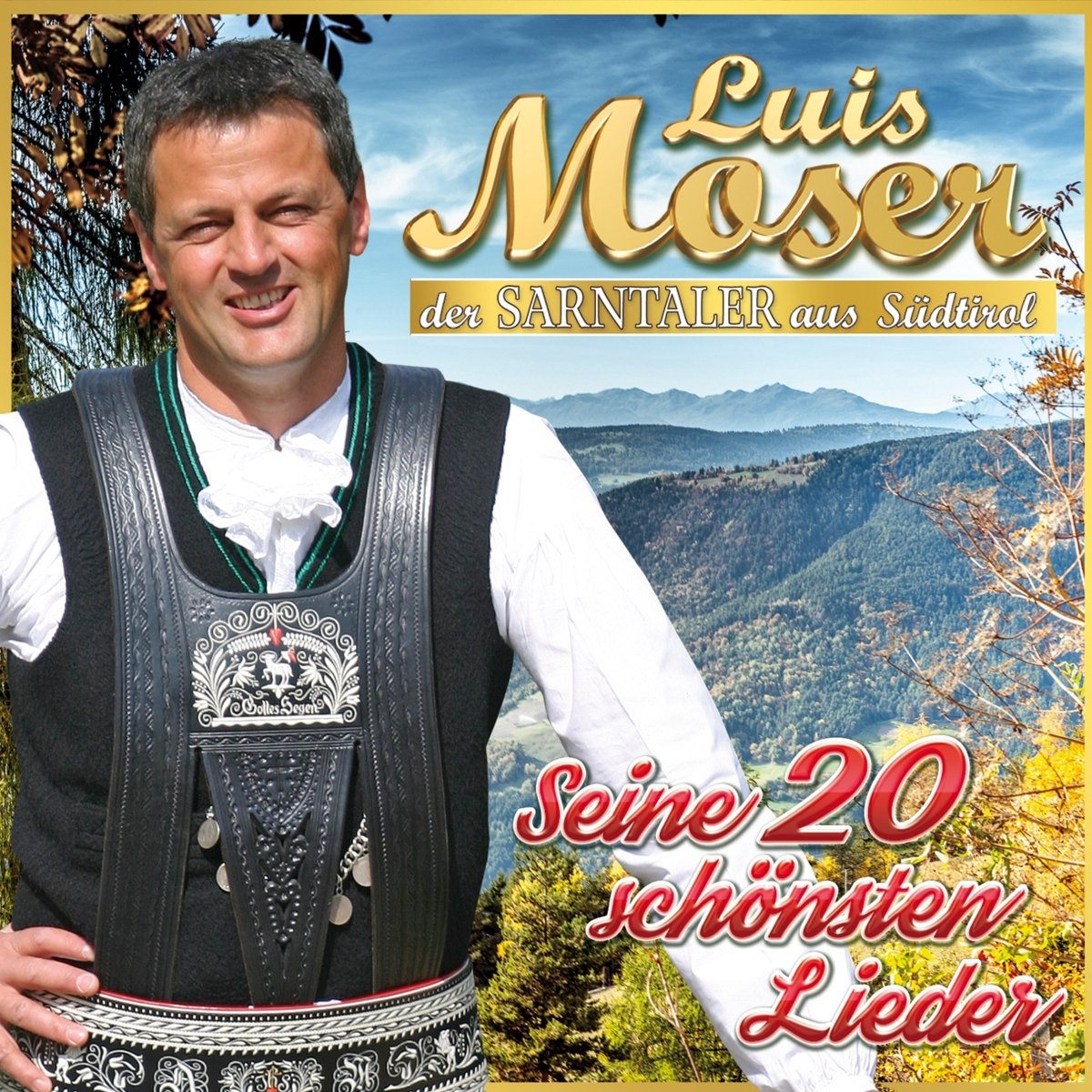 Seine 20 Schonsten Lieder