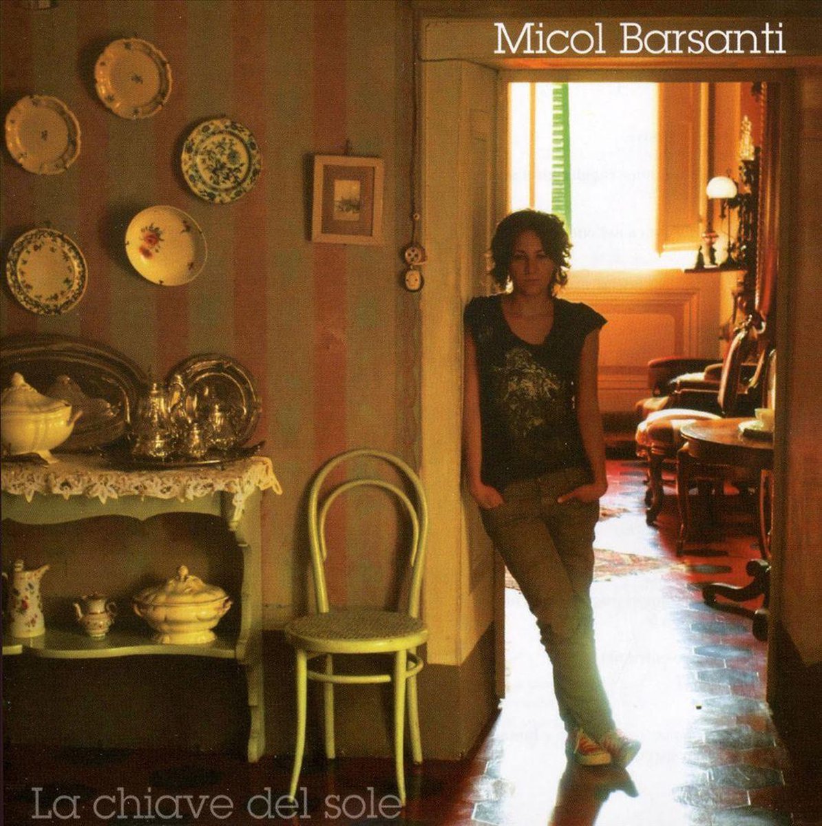 La Chiave Del Sole