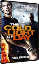 The Cold Light Of Day