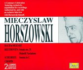 The Horszowski Collection