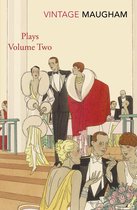 Maugham Plays - Plays Volume Two