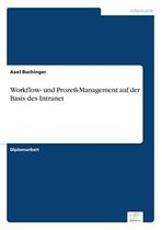 Workflow- und Prozeß-Management auf der Basis des Intranet