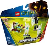 LEGO Chima Websprint - 70138