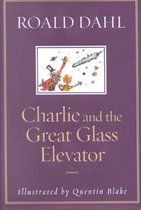Charlie & the Great Glass Elevator