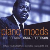 Piano Moods: Definitive